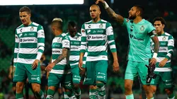 Santos Laguna, entre los equipos con más casos de COVID-19 en el mundo