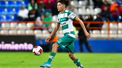 Gerardo Arteaga fue captado dando arrancones clandestinos en plena cuarentena