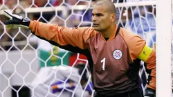 Chilavert: "Conmebol ha maltratado a la Federación Mexicana y los clubes"