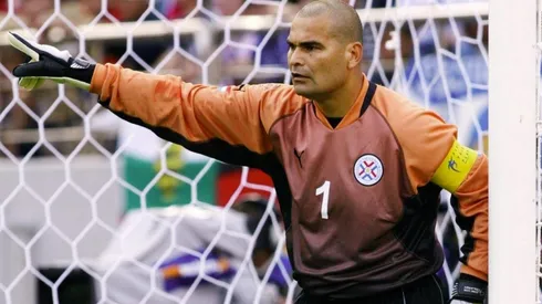 Chilavert: "Conmebol ha maltratado a la Federación Mexicana y los clubes"