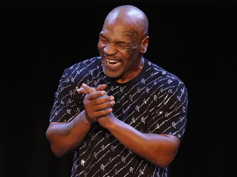 Esta sí que es la oferta más ridícula que Mike Tyson podía recibir