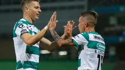 Los casos positivos no ponen en riesgo a la Liga MX