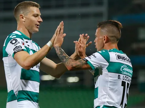 Los casos positivos no ponen en riesgo a la Liga MX