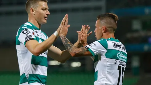 Los casos positivos no ponen en riesgo a la Liga MX