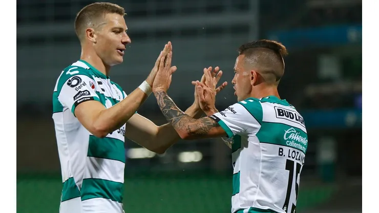 Los casos positivos no ponen en riesgo a la Liga MX