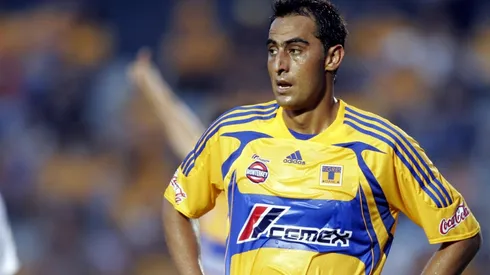 Exjugador de Tigres UANL liquidó a Walter Gaitán por no aparecer en "momentos claves"