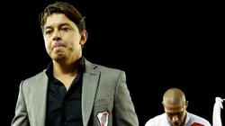 Otro valiente que no dudó: "Me encantaría agarrar River después de Gallardo"