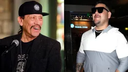 El actor le encanta Andy Ruiz pero se decepcionó tras verlo caer con Joshua.