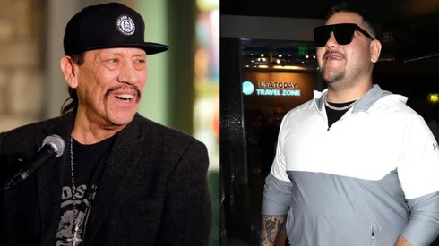 El actor le encanta Andy Ruiz pero se decepcionó tras verlo caer con Joshua.