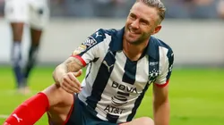 Layún, socio de un campeón mundial en negocio mexicano