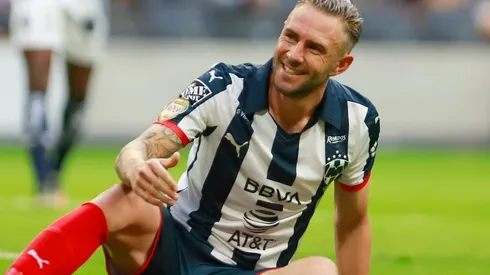 Layún, socio de un campeón mundial en negocio mexicano