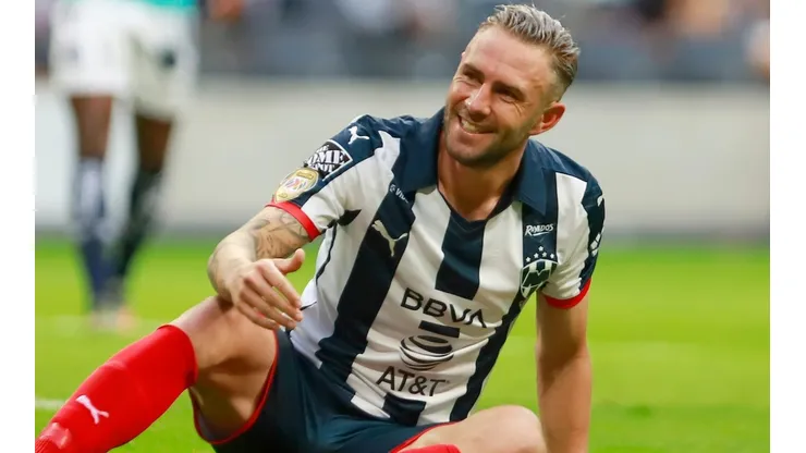 Layún, socio de un campeón mundial en negocio mexicano