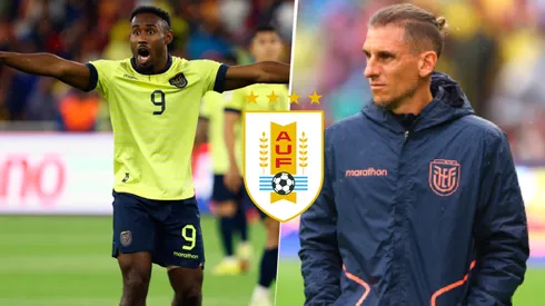 La explicación de Beccacece de por qué no juega Yeboah