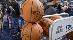 Se abre la opción de reanudar la actual temporada de la NBA