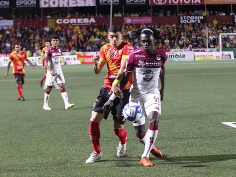 Qué canal transmite Saprissa vs. Herediano por la Liga Promerica de Costa Rica