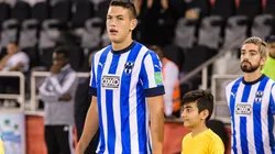 Los jugadores que Chivas le daría a Rayados por Montes