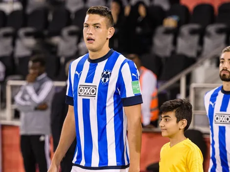 Los jugadores que Chivas le daría a Rayados por Montes