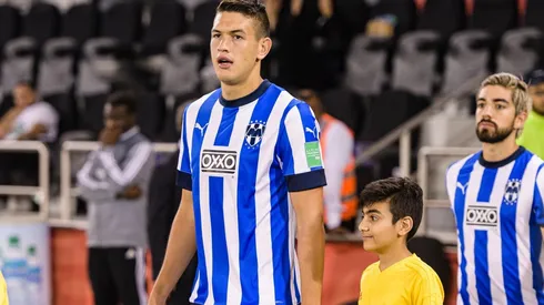 Los jugadores que Chivas le daría a Rayados por Montes