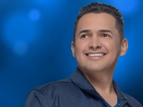 Qué bonita es esta vida: apareció la bicicleta que le habían robado a Jorge Celedón