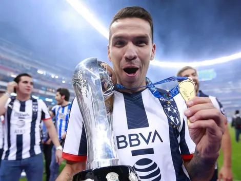 El plan de Rayados para retener a Celso Ortiz