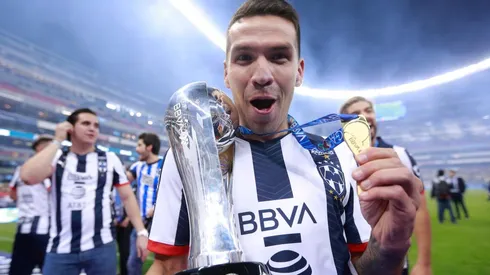 El plan de Rayados para retener a Celso Ortiz