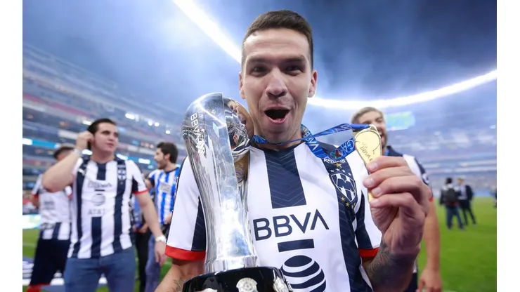 El plan de Rayados para retener a Celso Ortiz