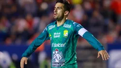 Navarro se mostró dispuesto a correr riesgos para que vuelva el futbol