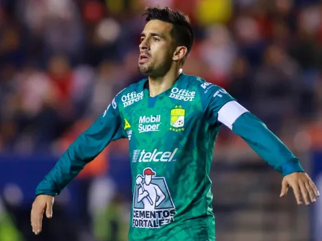 Navarro se mostró dispuesto a correr riesgos para que vuelva el futbol