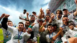 Orozco recordó con cariño la conquista de Santos Laguna en el 2018