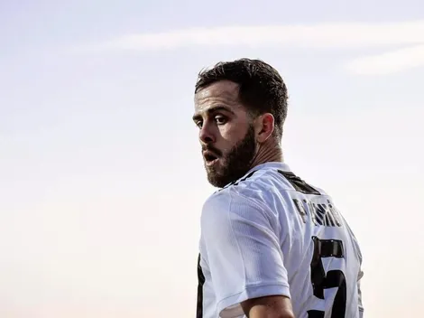 Desde España reportan qué le dijo Pjanic al PSG: "Solo iré al Barcelona"