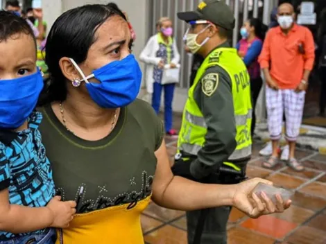 Así le avisarán si le llegó el ingreso solidario que otorga el Gobierno Nacional