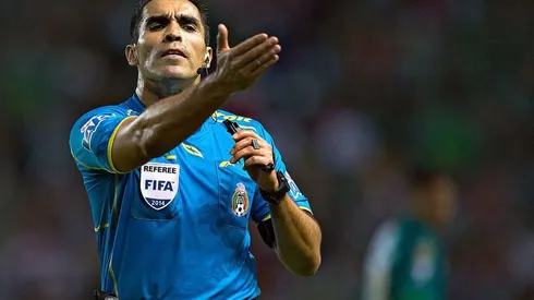 Chiquimarco: "En Monterrey me amenazaron de muerte"