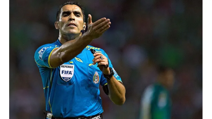 Chiquimarco: "En Monterrey me amenazaron de muerte"