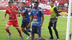 Qué canal transmite San Carlos vs. Jicaral por la Liga Promerica de Costa Rica