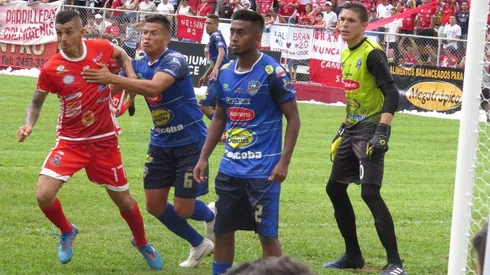 Qué canal transmite San Carlos vs. Jicaral por la Liga Promerica de Costa Rica