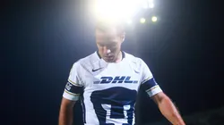 Emocionante: la anécdota religiosa del Chelo Díaz en Pumas