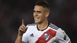 El equipo que lucha por el pase de Rafael Santos Borré