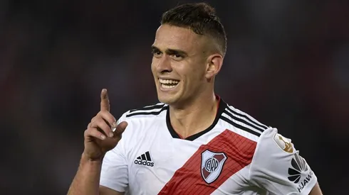 El equipo que lucha por el pase de Rafael Santos Borré