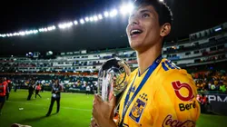 Jürgen Damm eligió al mejor entrenador que tuvo