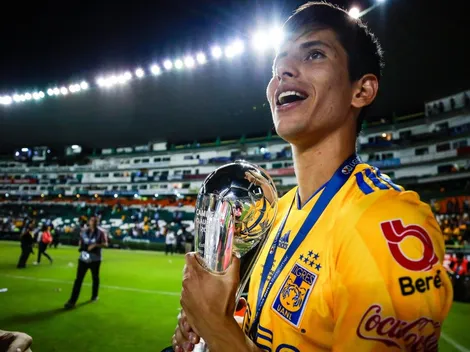 Jürgen Damm eligió al mejor entrenador que tuvo