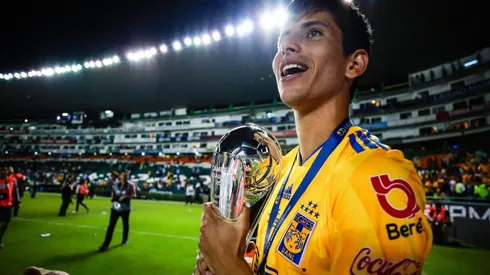 Jürgen Damm eligió al mejor entrenador que tuvo