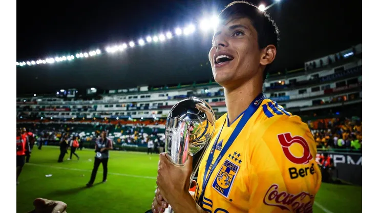 Jürgen Damm eligió al mejor entrenador que tuvo