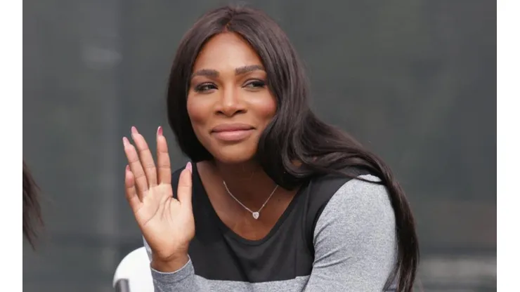 Serena Williams y el recuerdo que más la marcó en su vida