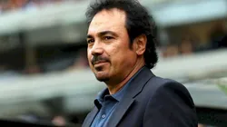 Hugo Sánchez quiere comprar un equipo de la MLS