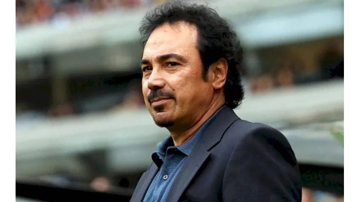 Hugo Sánchez quiere comprar un equipo de la MLS