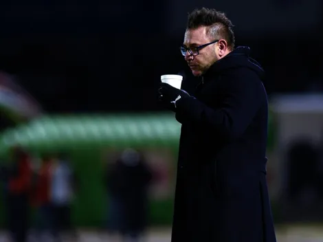 Mohamed pidió dos defensas para reforzar a Monterrey