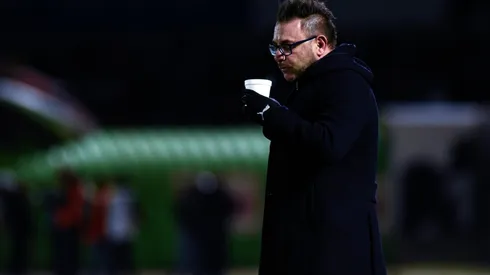 Mohamed pidió dos defensas para reforzar a Monterrey