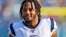 Patrick Chung seguirá por dos años más en los Patriots