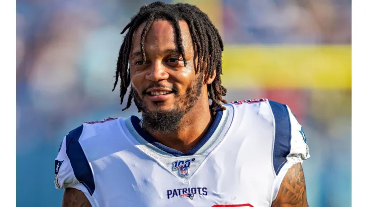 Patrick Chung seguirá por dos años más en los Patriots