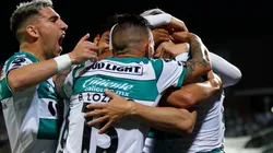 Santos inicia estudios médicos a sus jugadores